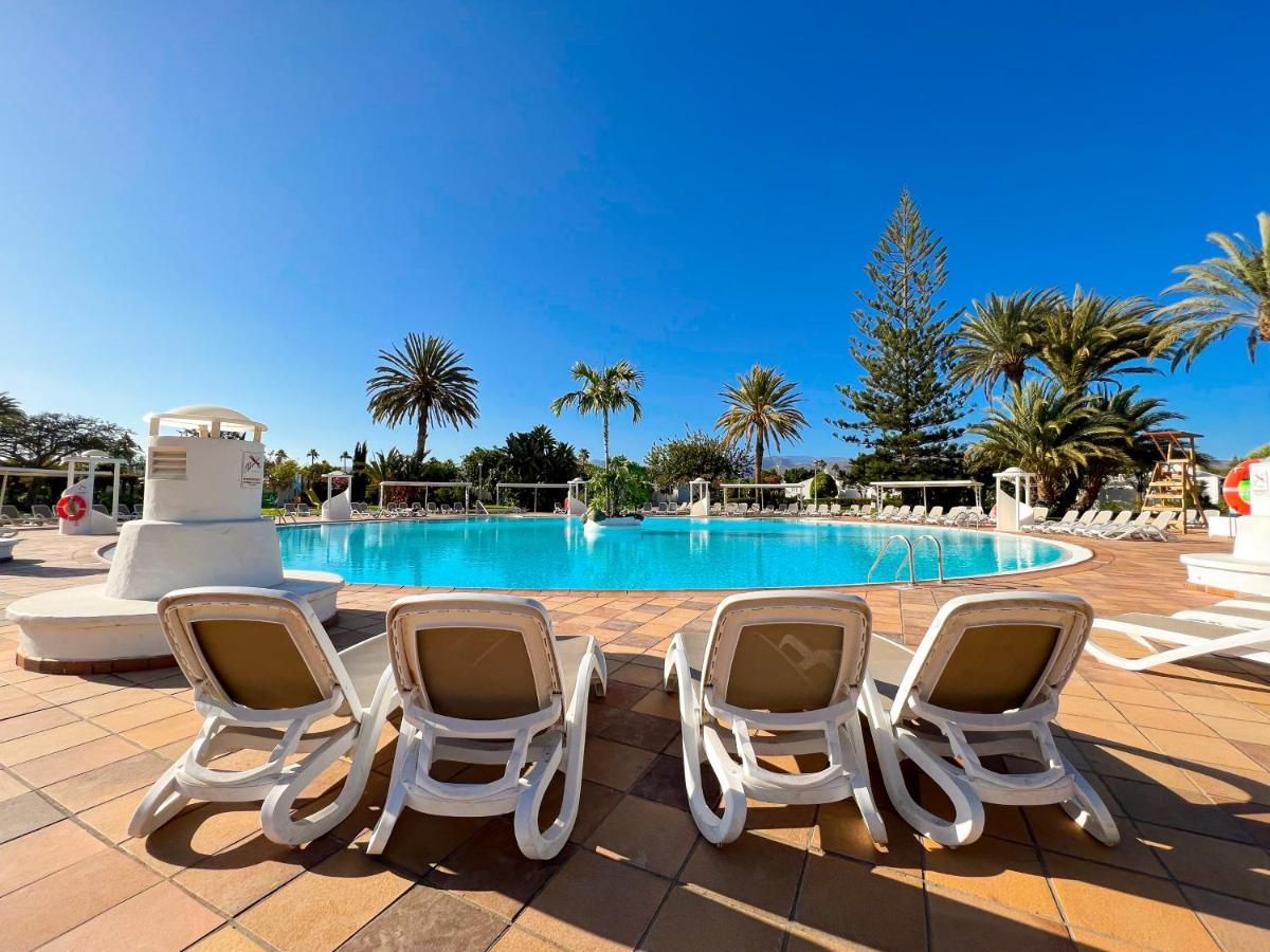 Cordial Sandy Golf Apartment *