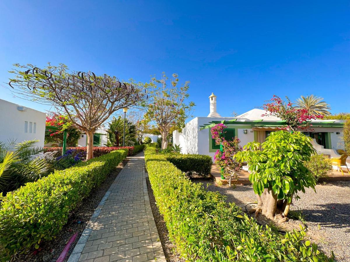 Cordial Sandy Golf Apartment *