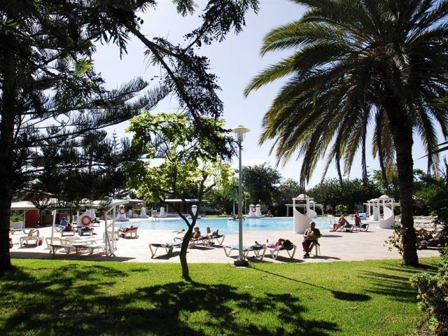 Cordial Sandy Golf Apartment Maspalomas (Gran Canaria)