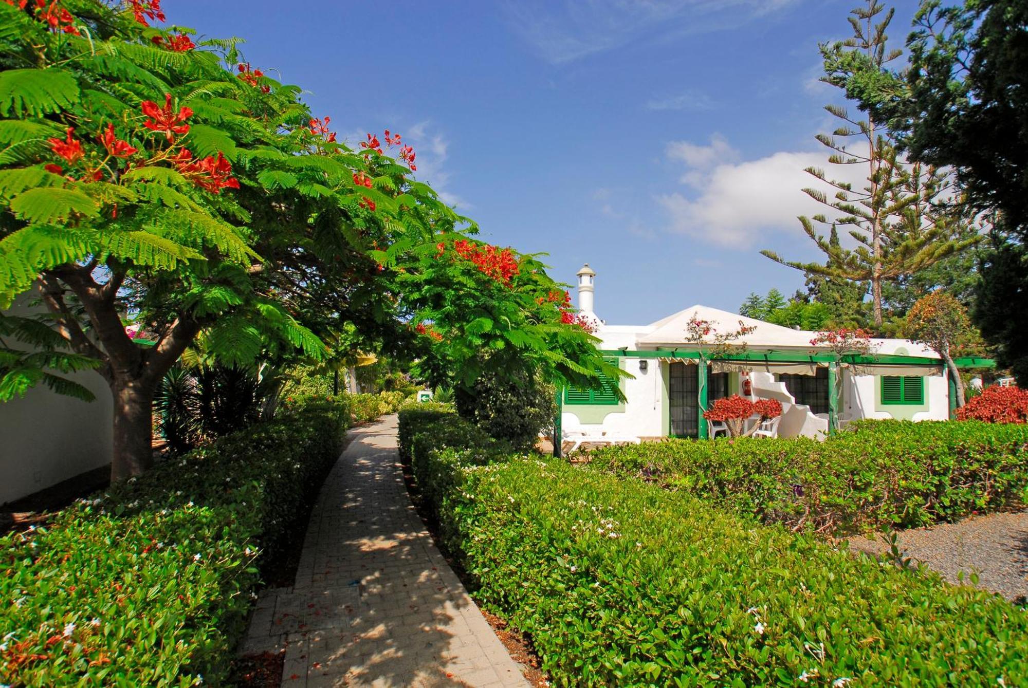 Cordial Sandy Golf Apartment Maspalomas (Gran Canaria)
