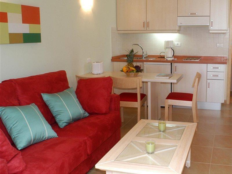 Cordial Sandy Golf Apartment *